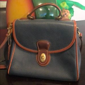 Coach vintage bag
